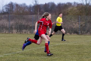 Bild 30 - B-Juniorinnen FSC Kaltenkirchen - Kieler MTV : Ergebnis: 2:4